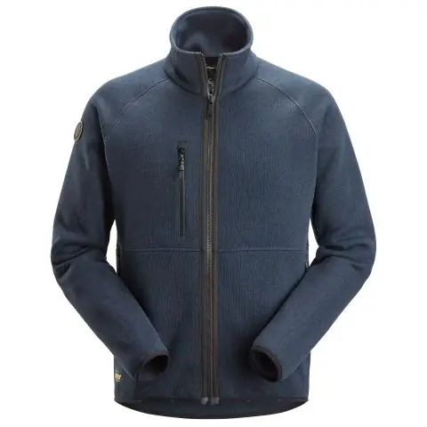 Endast idag Snickers Workwear 8020-4500 Fleecetröja